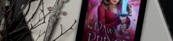 The Dawn and the Prince Cover Reveal + giveaway