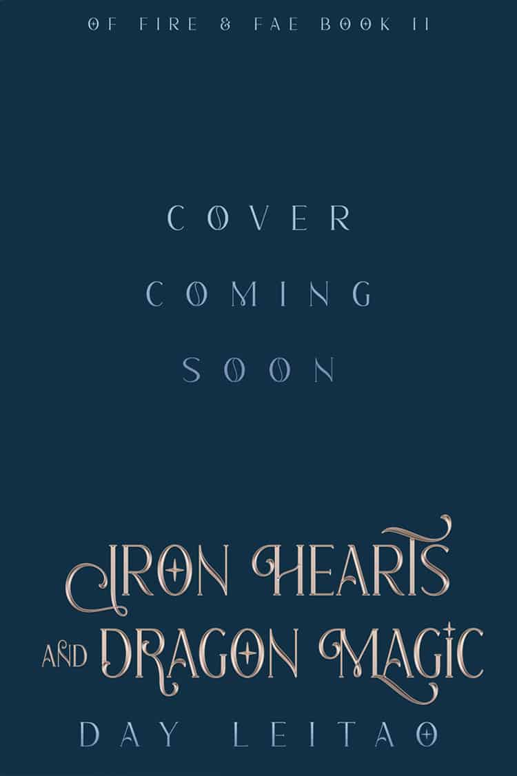 iron hearts title