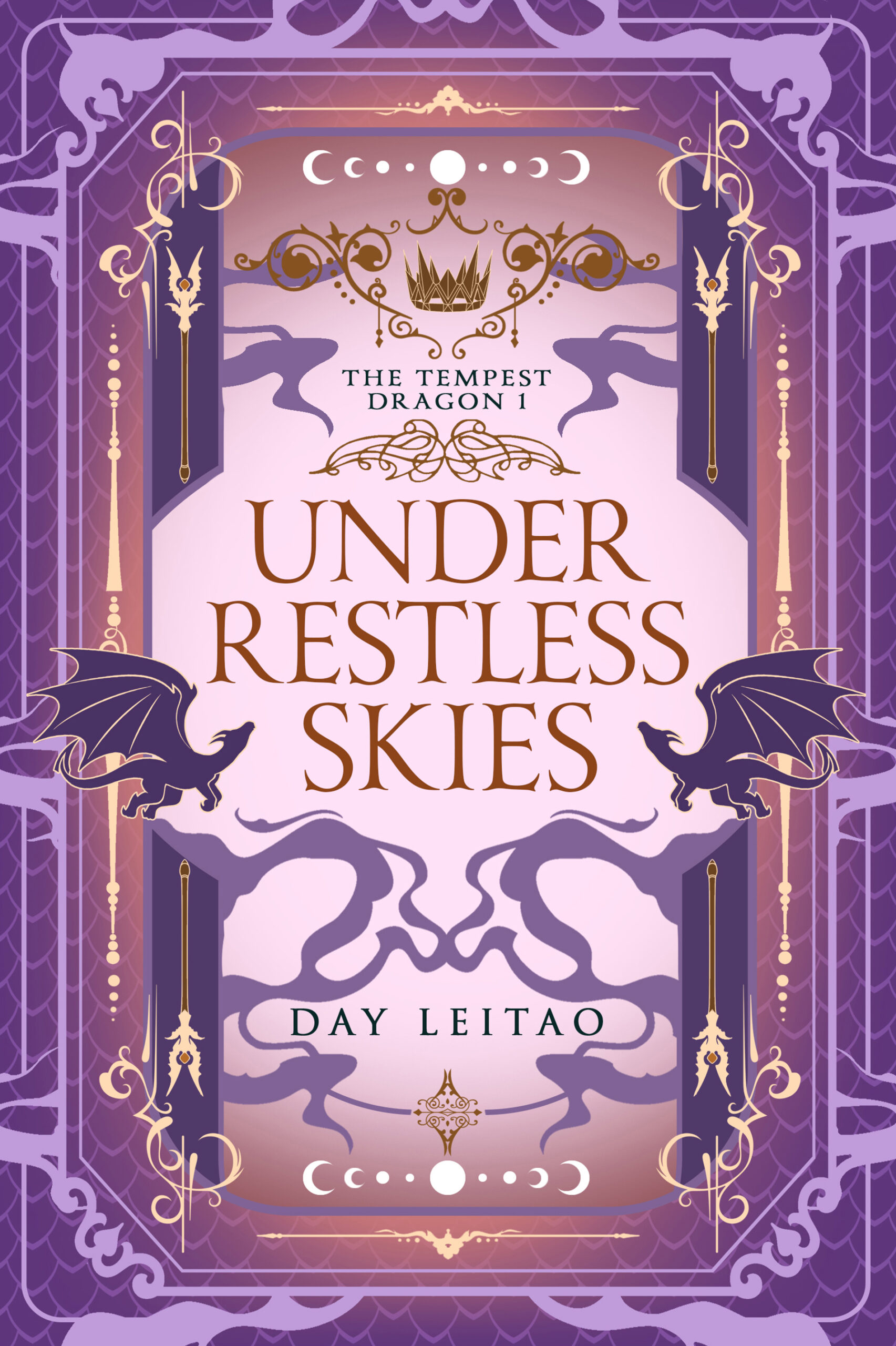 _Under Restless Skies