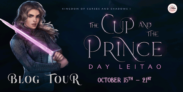 cup prince favourite pages tour banner