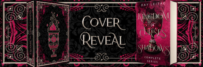 cover reveal banner