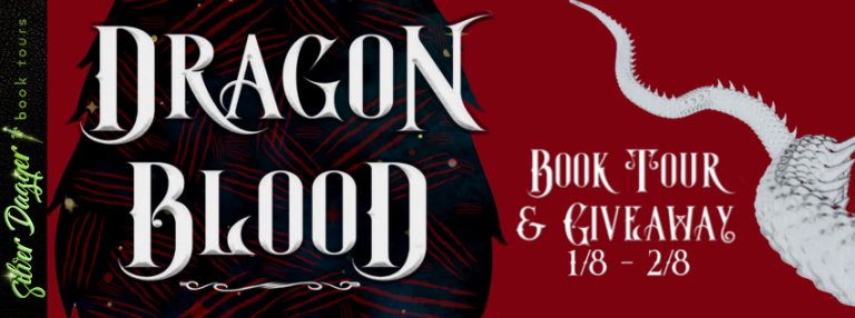 dragon blood banner