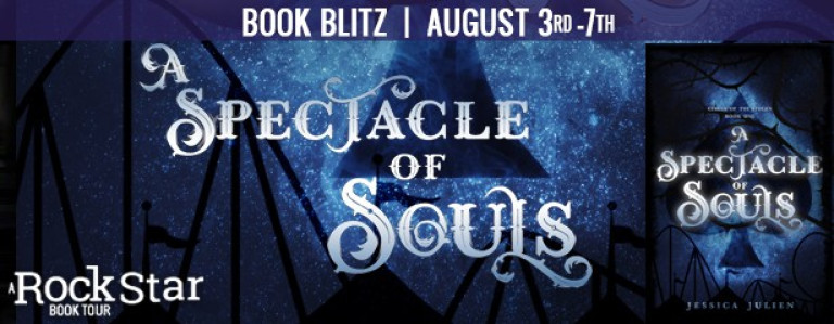 spectacle of souls banner
