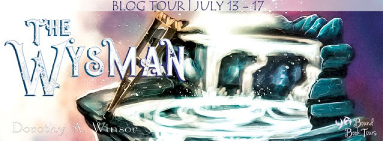 The Wysman TOUR banner NEW