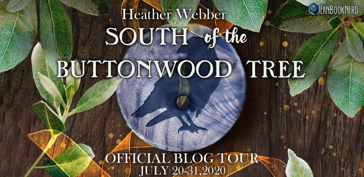 South of the Buttonwood Tree Tour Banner